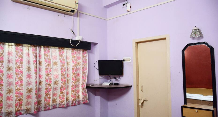 Hotel Krisna, Jaisalmer 4